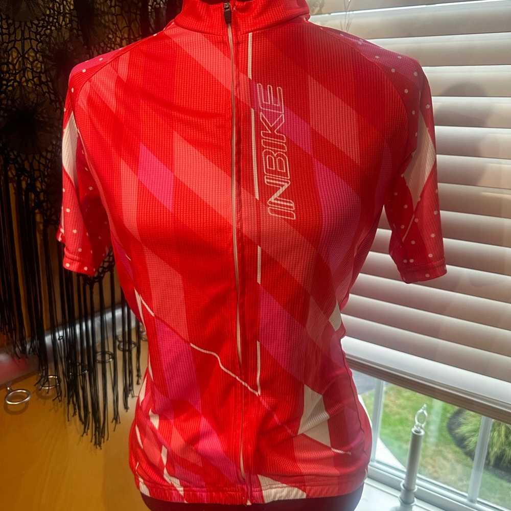 Cycling Jersey 
Women’s Inbike
size XL